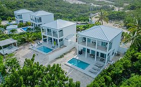 Villas With Private Pool 5 Min To Grace Bay Beach