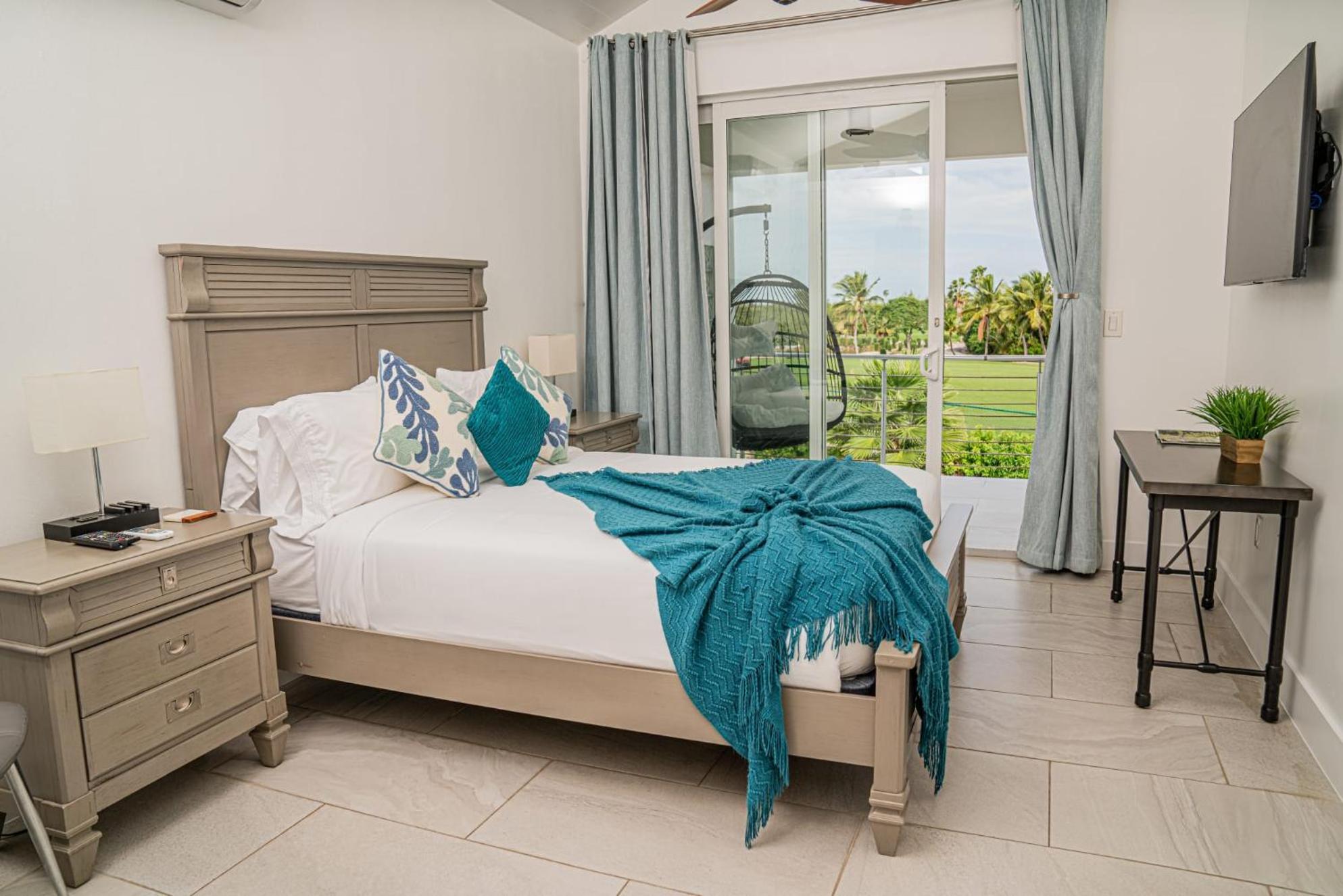 Villas With Private Pool 5 Min To Grace Bay Beach Long Bay Exterior photo