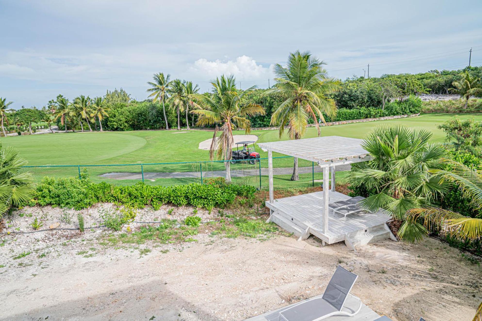 Villas With Private Pool 5 Min To Grace Bay Beach Long Bay Exterior photo
